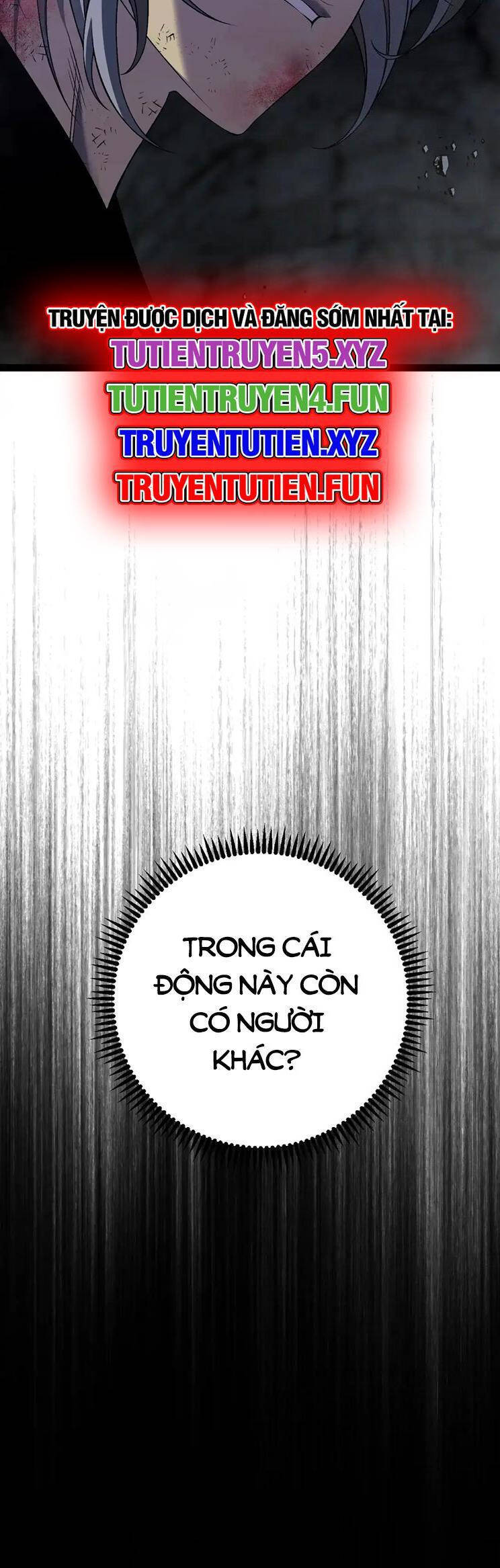 Thiên Phú Của Ngươi, Giờ Là Của Ta Chapter 81 - Trang 30