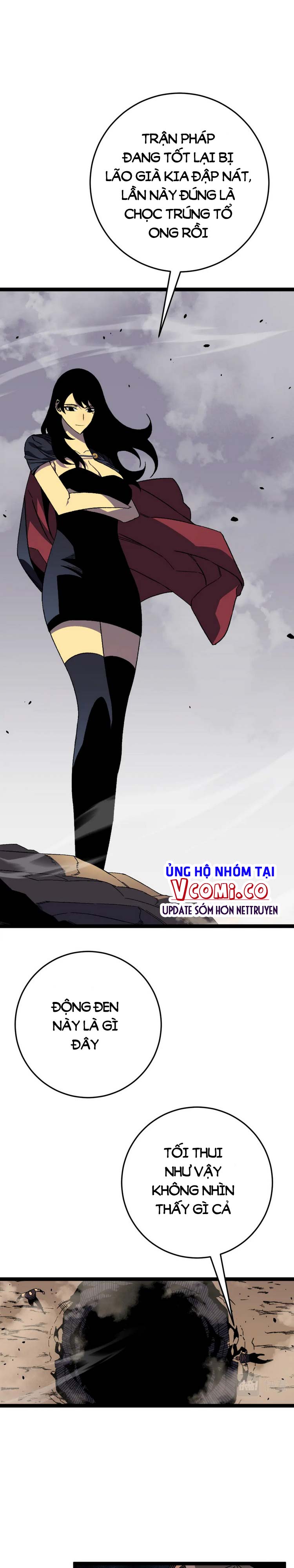 Thiên Phú Của Ngươi, Giờ Là Của Ta Chapter 36 - Trang 14