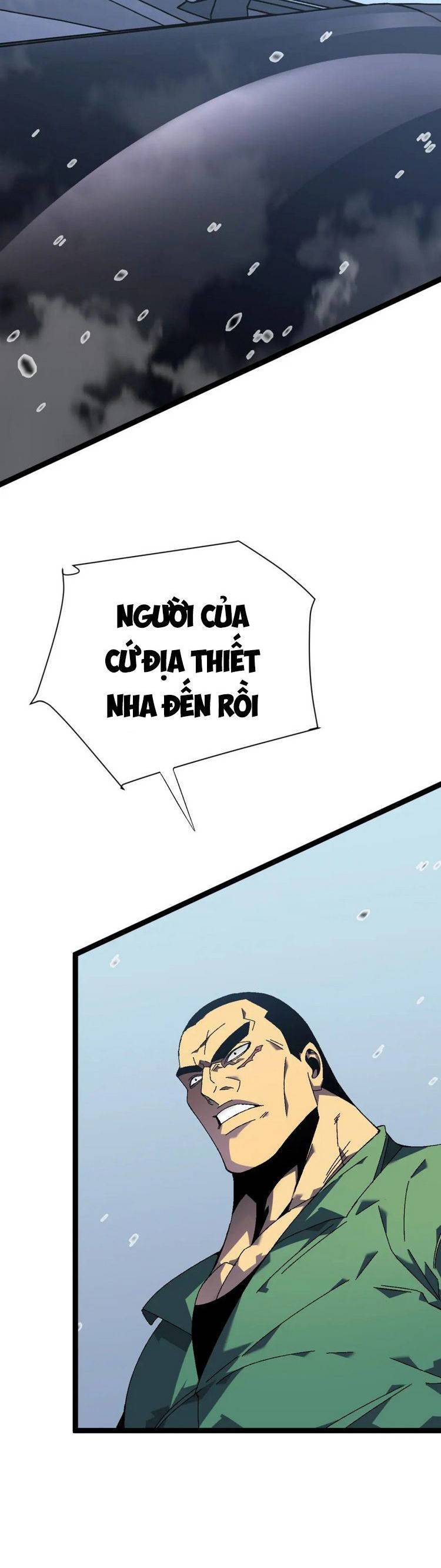 Thiên Phú Của Ngươi, Giờ Là Của Ta Chapter 44 - Trang 10