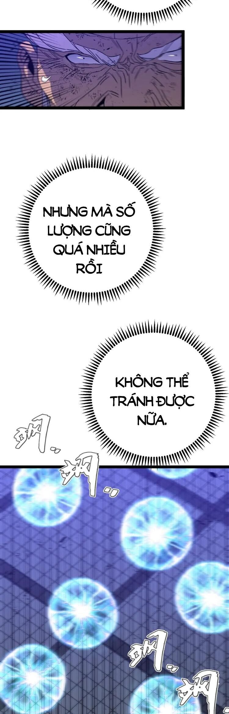 Thiên Phú Của Ngươi, Giờ Là Của Ta Chapter 58 - Trang 25