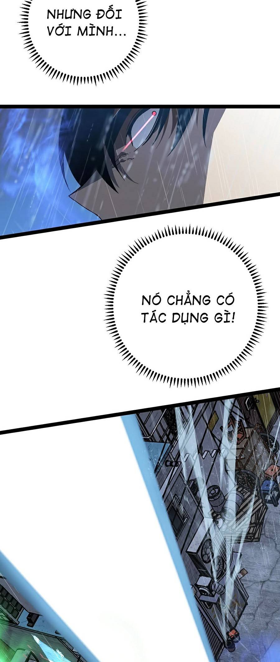 Thiên Phú Của Ngươi, Giờ Là Của Ta Chapter 16 - Trang 25