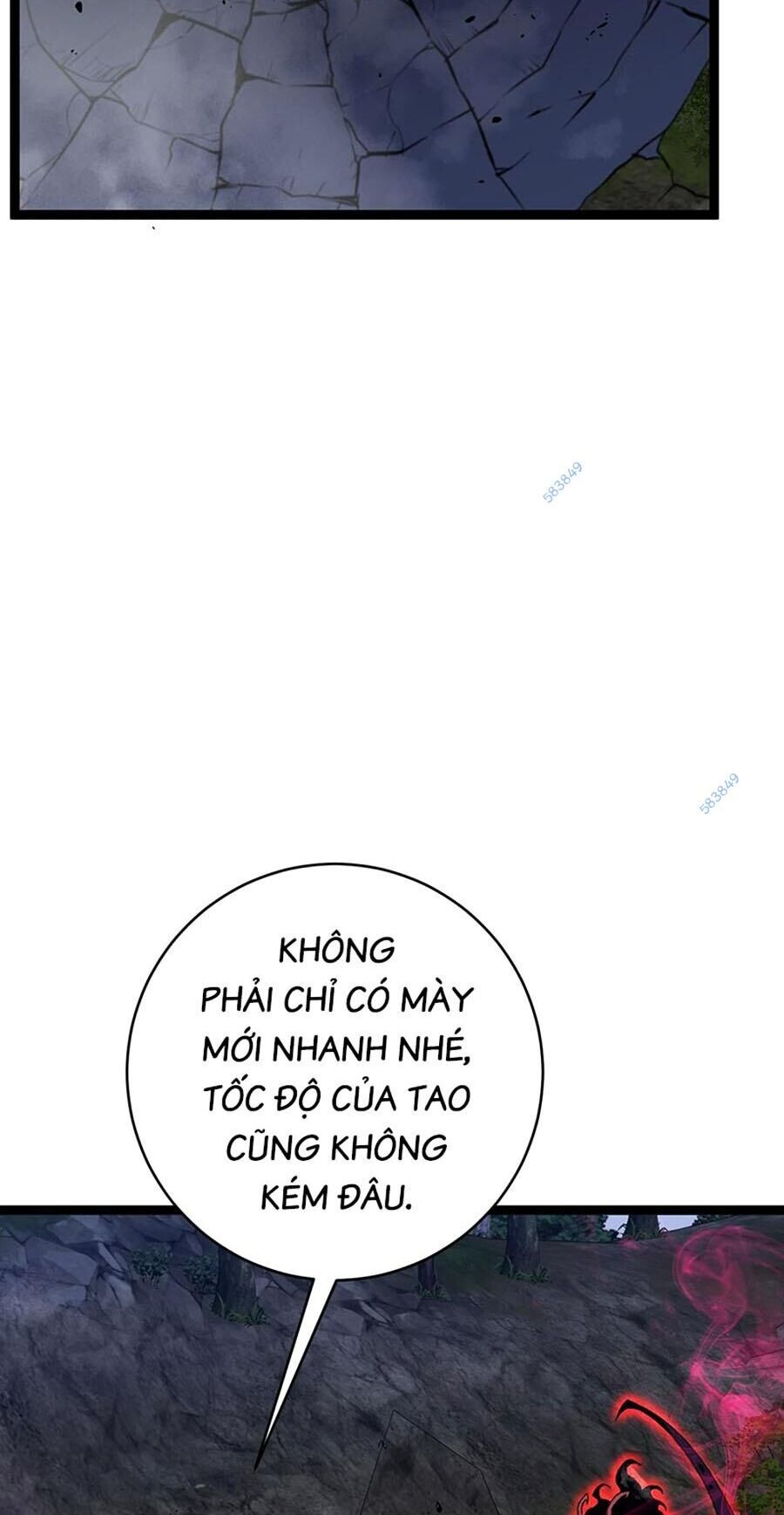 Thiên Phú Của Ngươi, Giờ Là Của Ta Chapter 67 - Trang 41