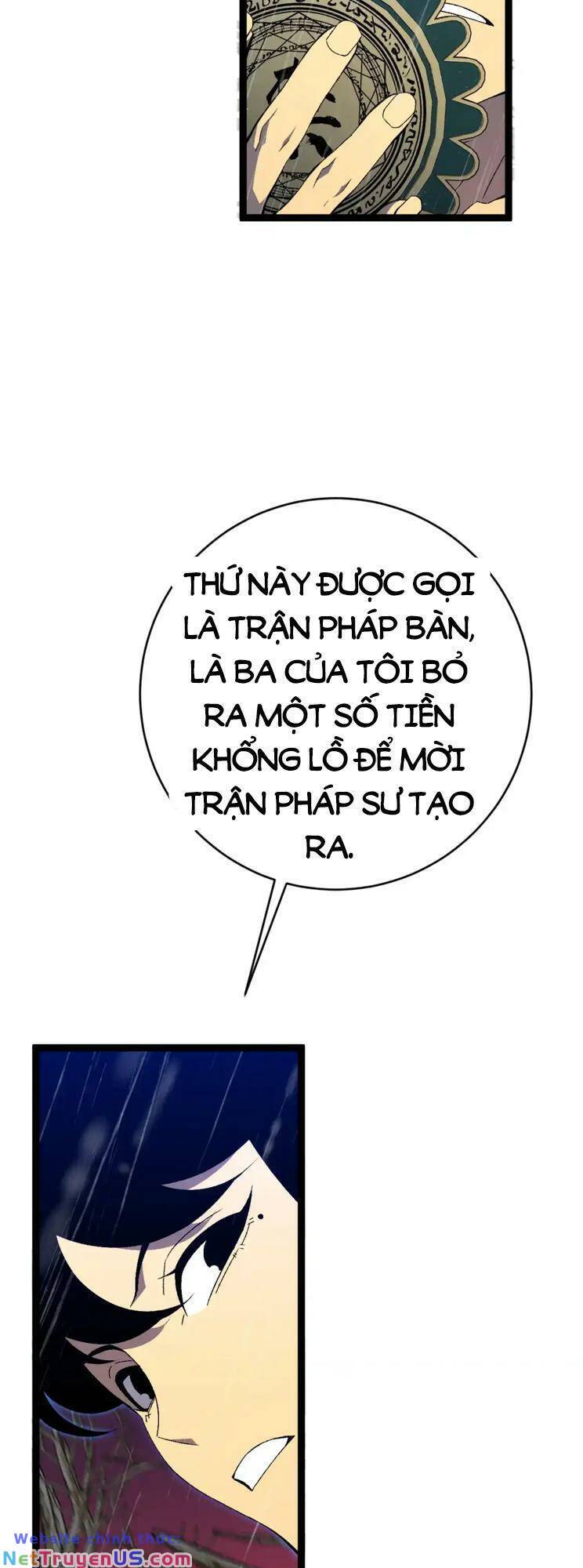 Thiên Phú Của Ngươi, Giờ Là Của Ta Chapter 66 - Trang 44