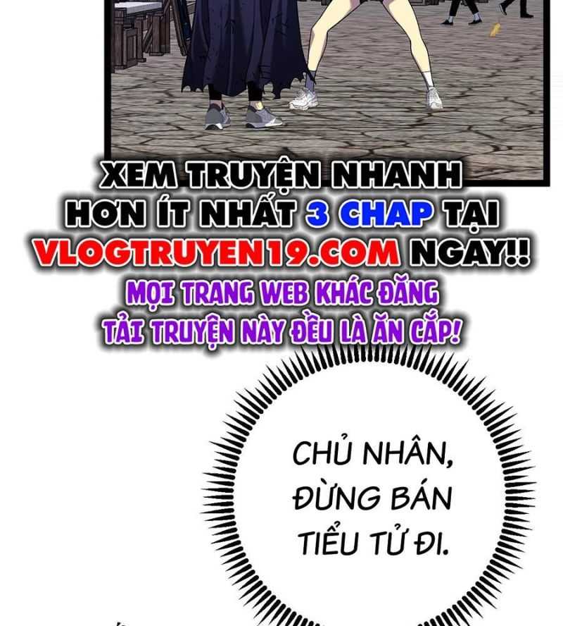 Thiên Phú Của Ngươi, Giờ Là Của Ta Chapter 85 - Trang 20