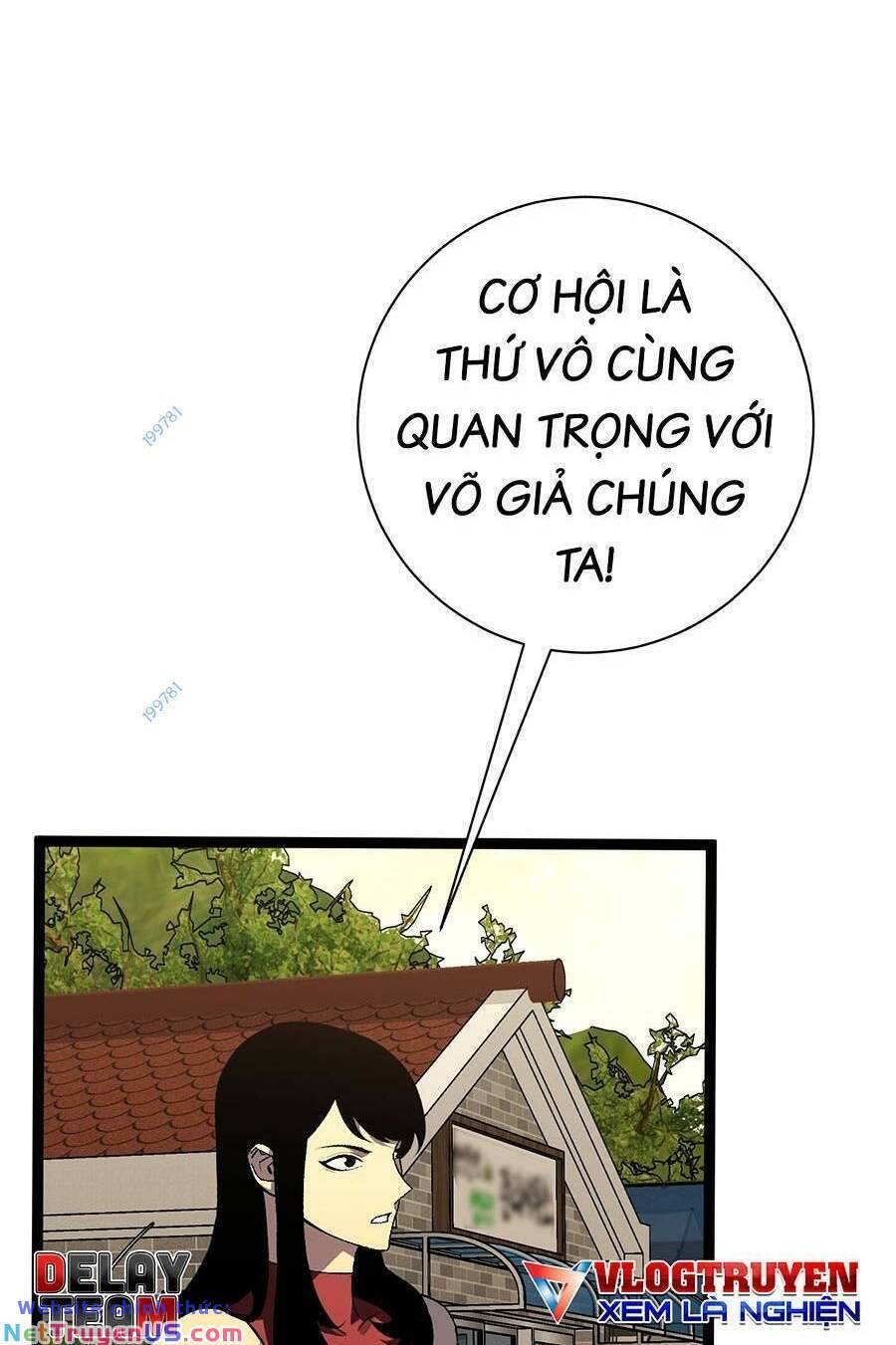 Thiên Phú Của Ngươi, Giờ Là Của Ta Chapter 62 - Trang 37