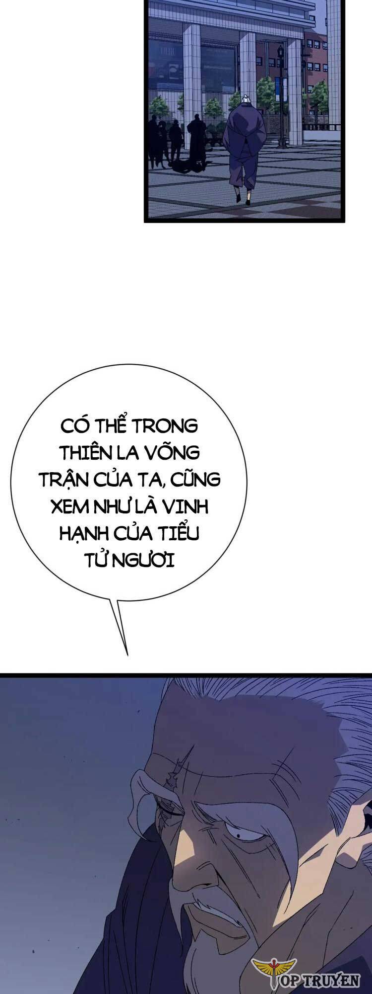 Thiên Phú Của Ngươi, Giờ Là Của Ta Chapter 53 - Trang 22