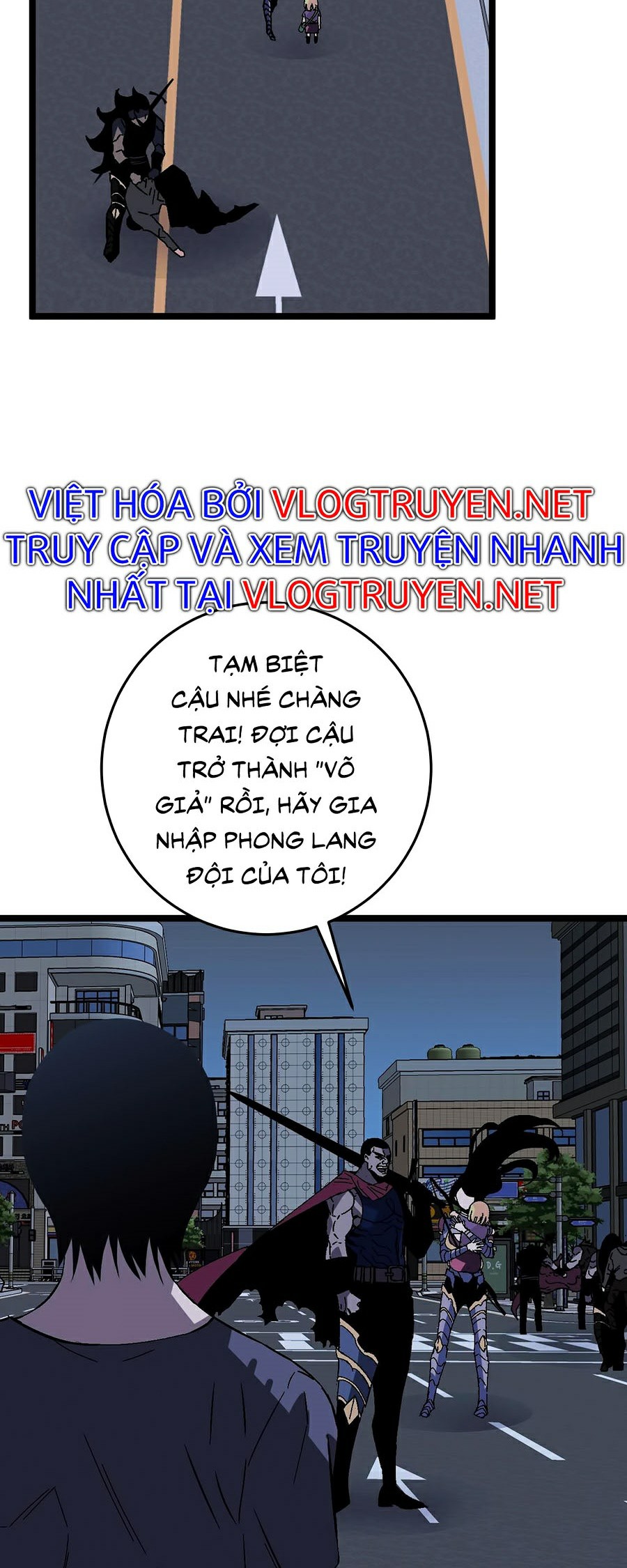 Thiên Phú Của Ngươi, Giờ Là Của Ta Chapter 4 - Trang 24