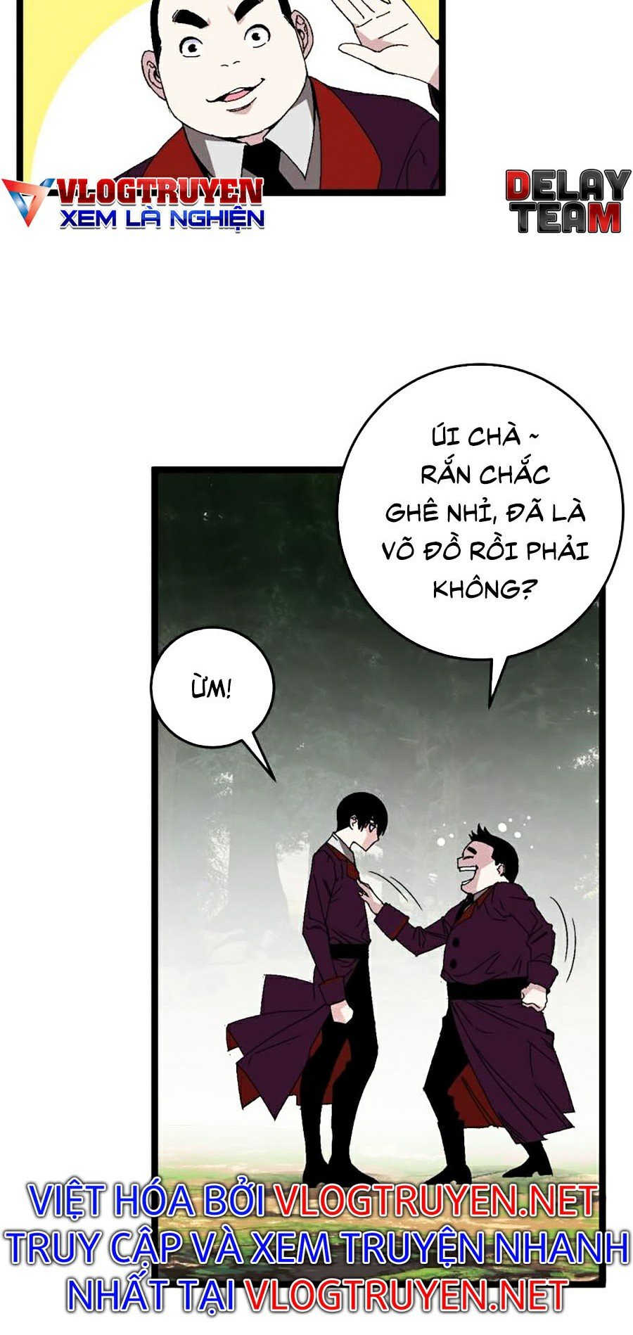 Thiên Phú Của Ngươi, Giờ Là Của Ta Chapter 5 - Trang 35