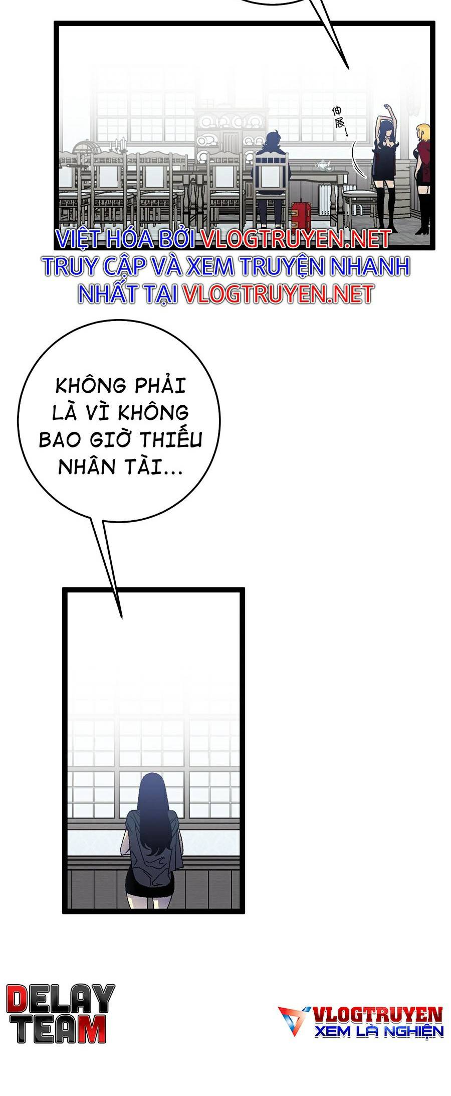 Thiên Phú Của Ngươi, Giờ Là Của Ta Chapter 24 - Trang 16