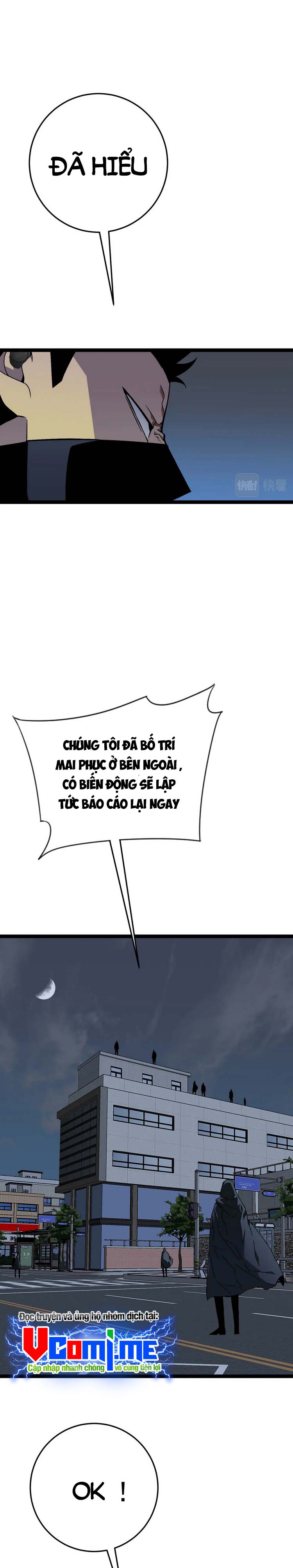 Thiên Phú Của Ngươi, Giờ Là Của Ta Chapter 39 - Trang 22