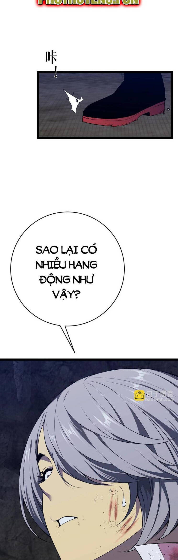 Thiên Phú Của Ngươi, Giờ Là Của Ta Chapter 79 - Trang 1