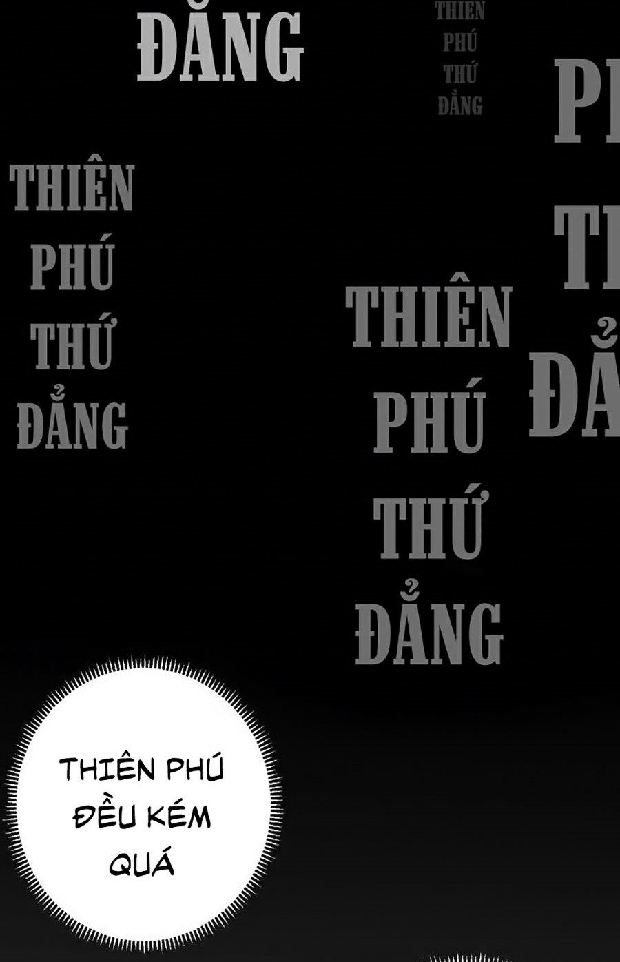 Thiên Phú Của Ngươi, Giờ Là Của Ta Chapter 1 - Trang 65