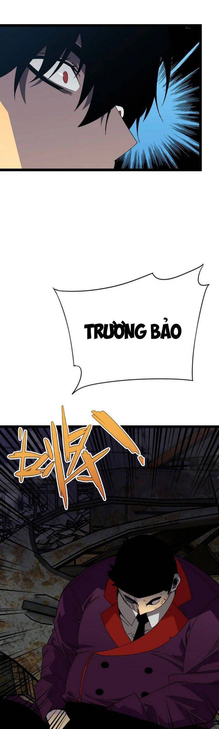 Thiên Phú Của Ngươi, Giờ Là Của Ta Chapter 47 - Trang 5