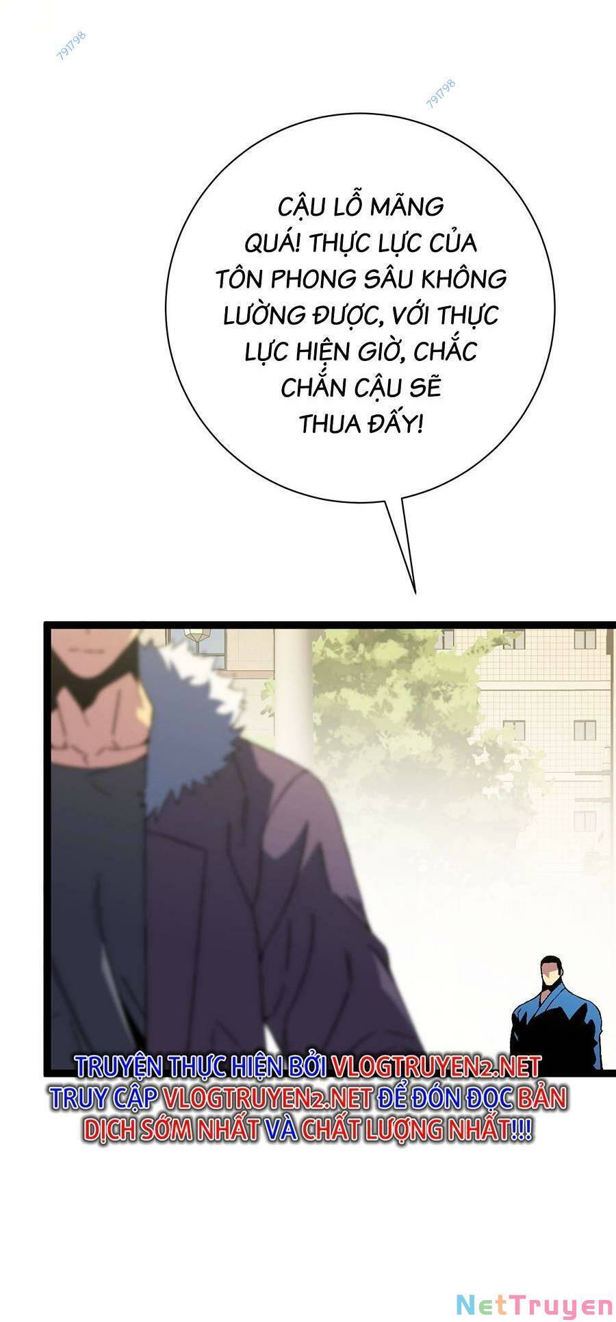 Thiên Phú Của Ngươi, Giờ Là Của Ta Chapter 48 - Trang 18