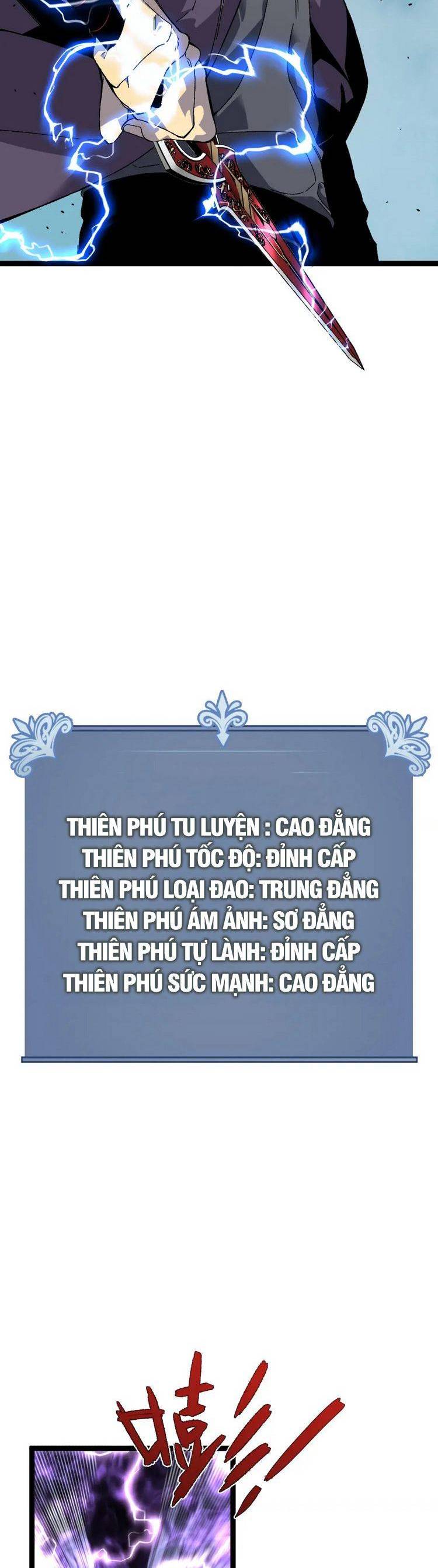 Thiên Phú Của Ngươi, Giờ Là Của Ta Chapter 45 - Trang 2