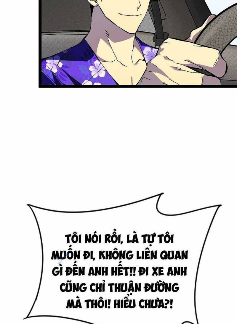 Thiên Phú Của Ngươi, Giờ Là Của Ta Chapter 61 - Trang 17