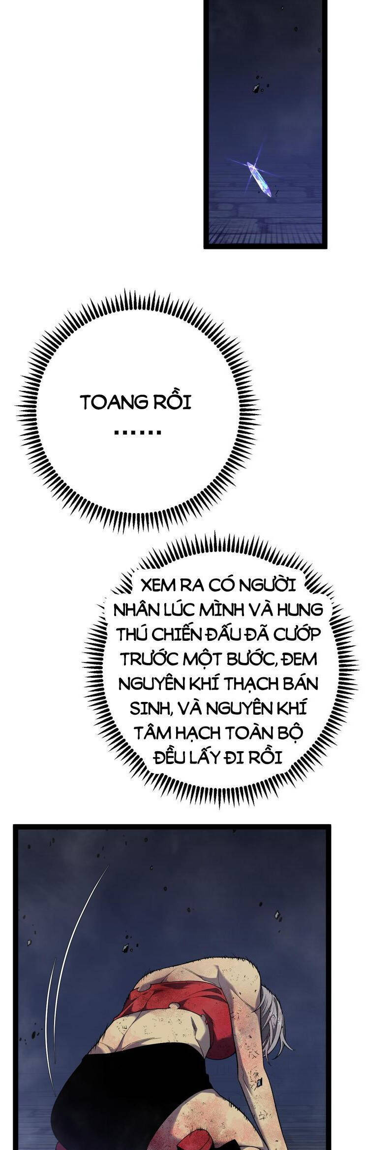 Thiên Phú Của Ngươi, Giờ Là Của Ta Chapter 82 - Trang 15