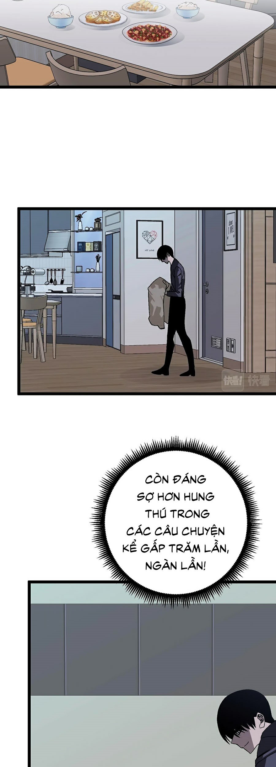 Thiên Phú Của Ngươi, Giờ Là Của Ta Chapter 4 - Trang 33