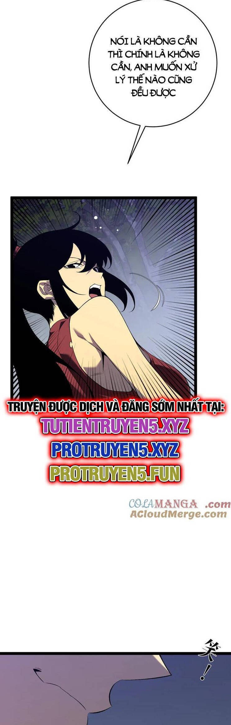 Thiên Phú Của Ngươi, Giờ Là Của Ta Chapter 71 - Trang 17