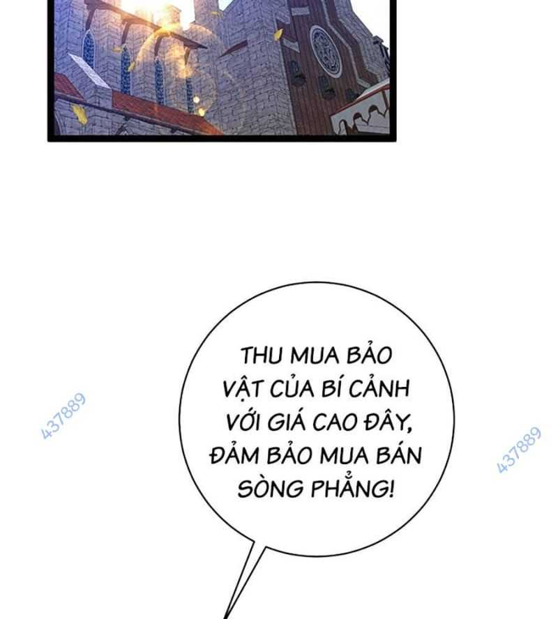 Thiên Phú Của Ngươi, Giờ Là Của Ta Chapter 84 - Trang 5