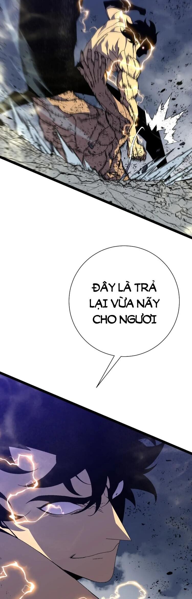 Thiên Phú Của Ngươi, Giờ Là Của Ta Chapter 58 - Trang 32