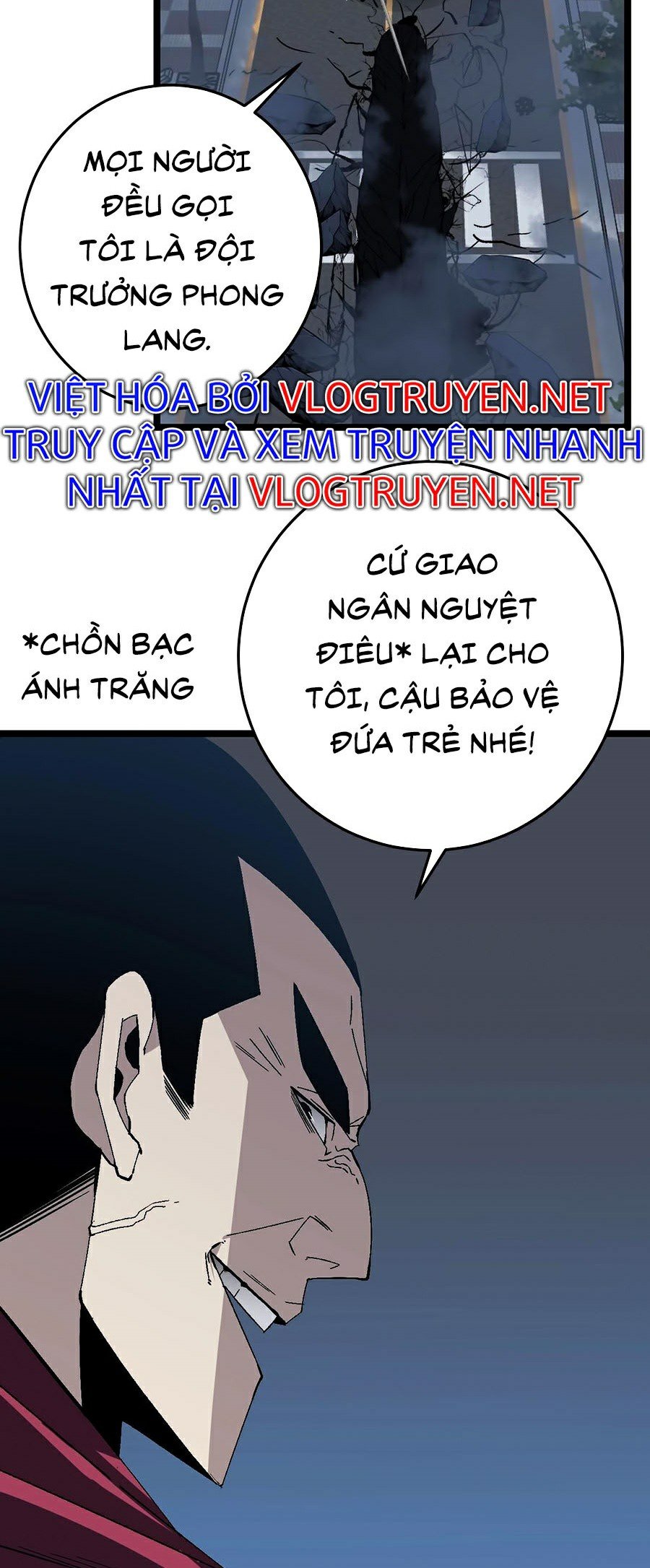 Thiên Phú Của Ngươi, Giờ Là Của Ta Chapter 3 - Trang 14