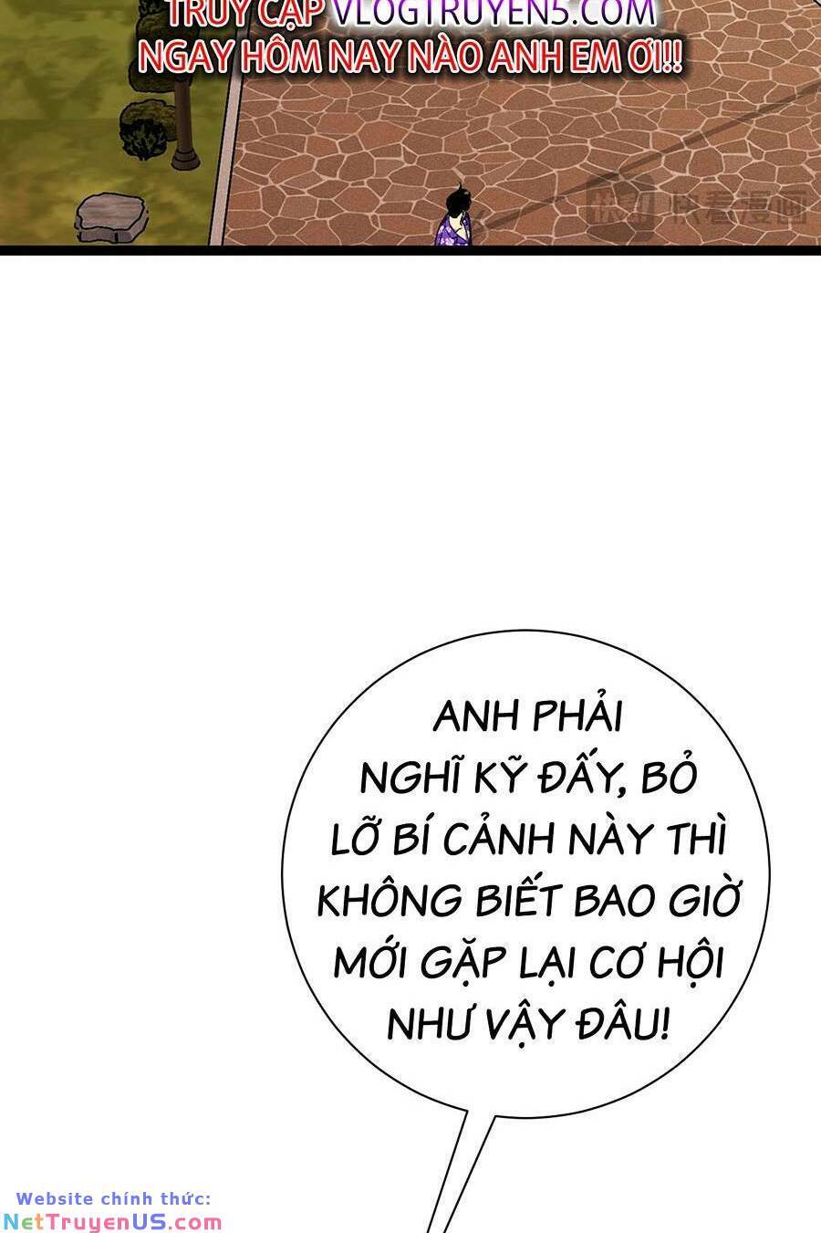 Thiên Phú Của Ngươi, Giờ Là Của Ta Chapter 62 - Trang 35