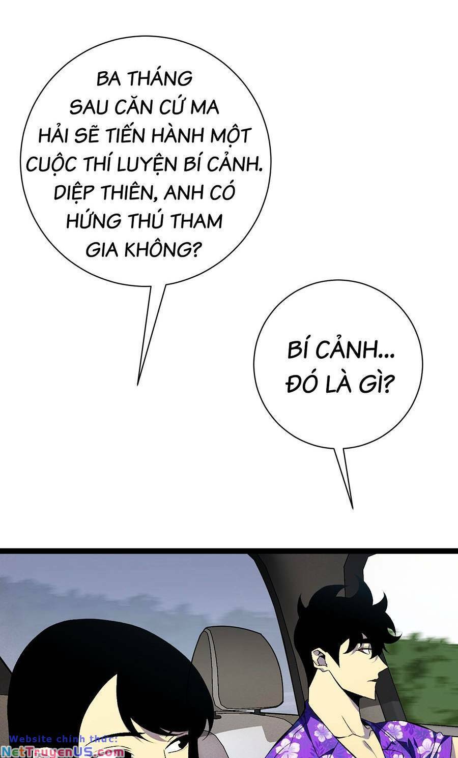 Thiên Phú Của Ngươi, Giờ Là Của Ta Chapter 62 - Trang 6