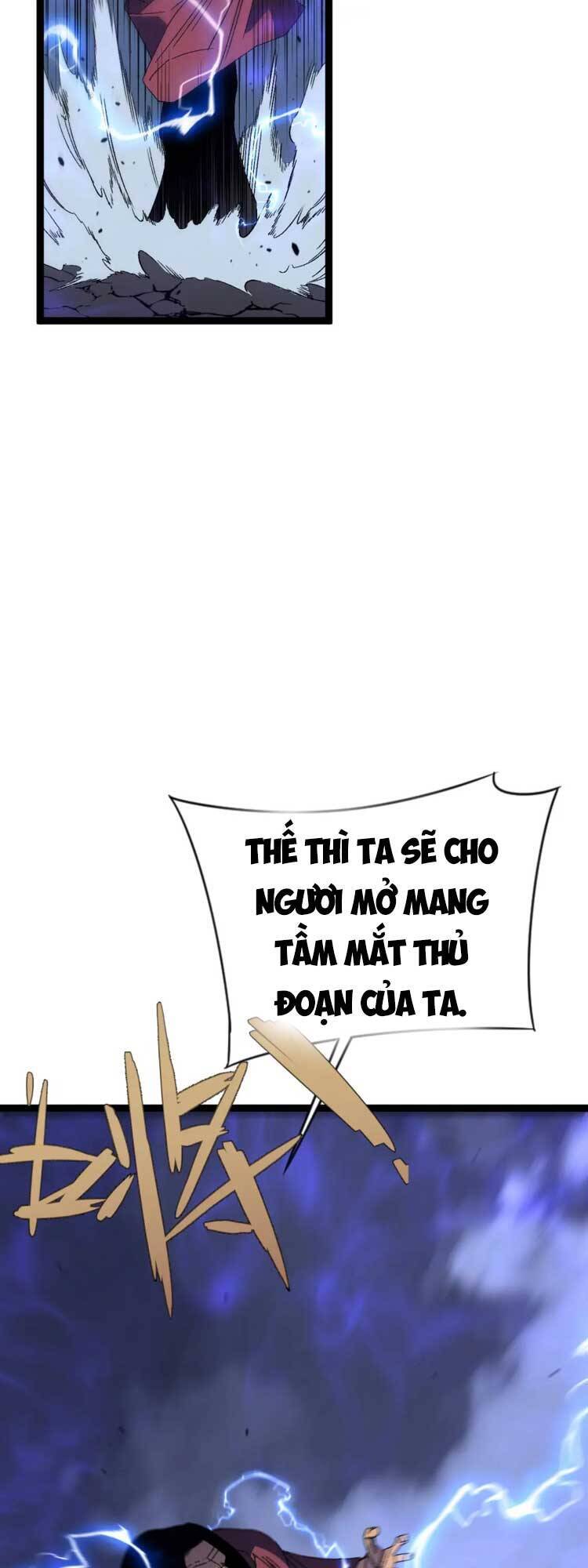 Thiên Phú Của Ngươi, Giờ Là Của Ta Chapter 54 - Trang 10