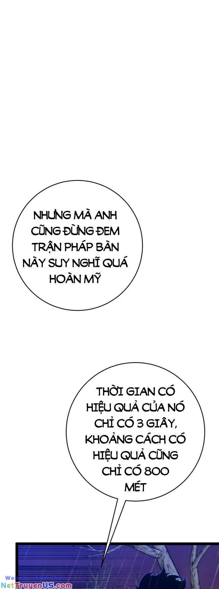 Thiên Phú Của Ngươi, Giờ Là Của Ta Chapter 66 - Trang 49