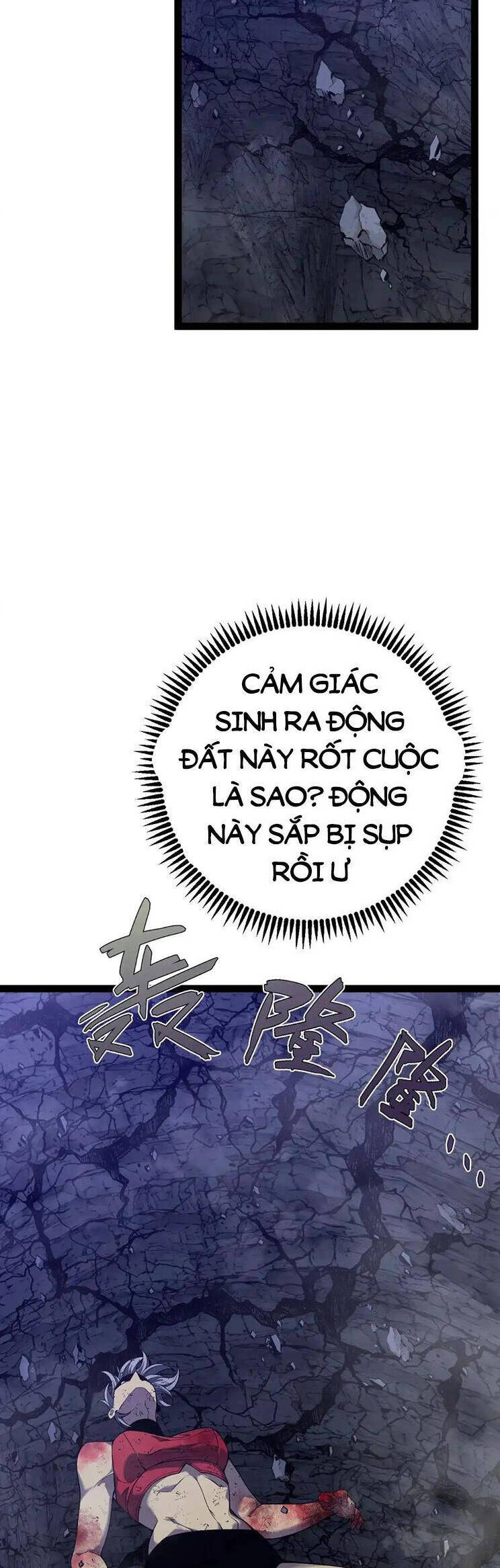 Thiên Phú Của Ngươi, Giờ Là Của Ta Chapter 81 - Trang 28