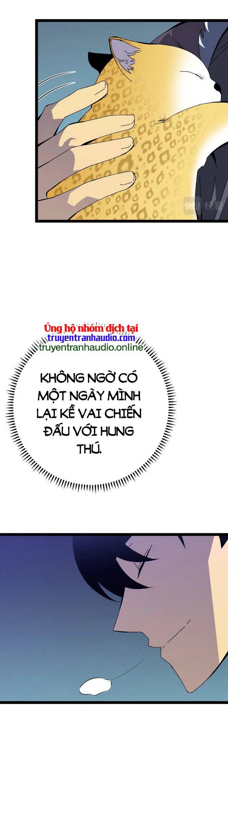 Thiên Phú Của Ngươi, Giờ Là Của Ta Chapter 45 - Trang 38