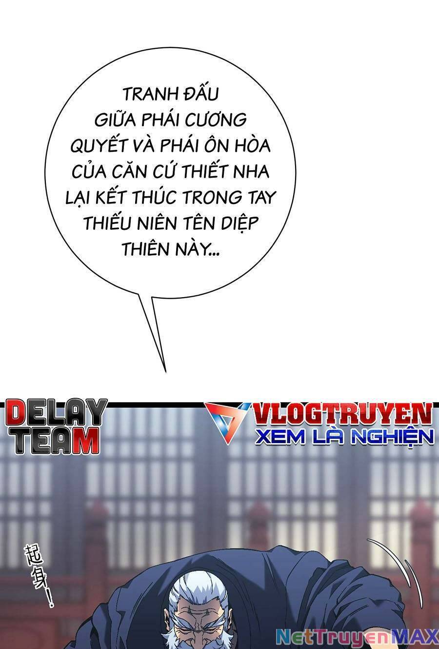 Thiên Phú Của Ngươi, Giờ Là Của Ta Chapter 60 - Trang 4