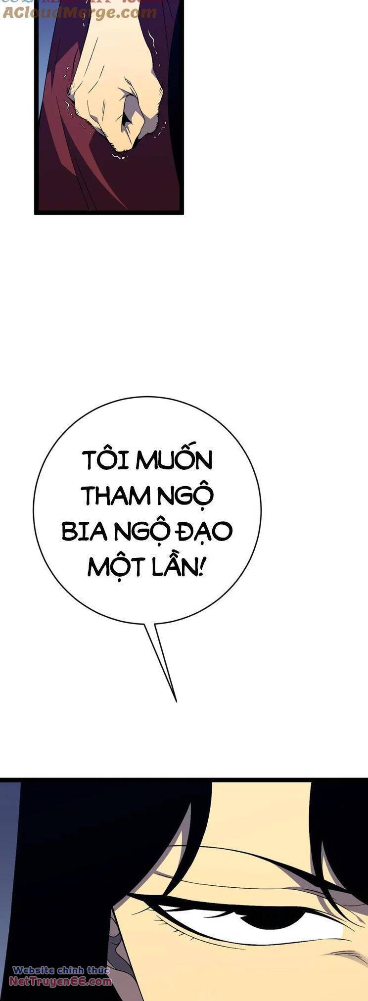 Thiên Phú Của Ngươi, Giờ Là Của Ta Chapter 73 - Trang 34