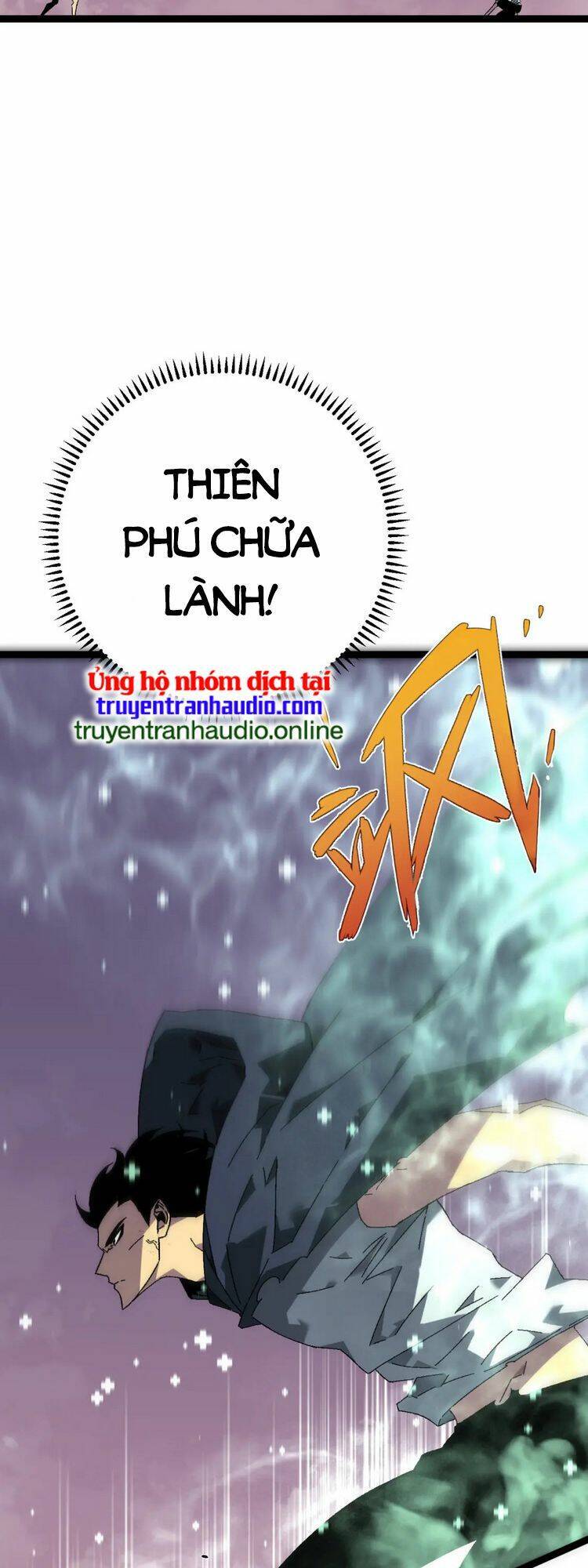 Thiên Phú Của Ngươi, Giờ Là Của Ta Chapter 42 - Trang 60