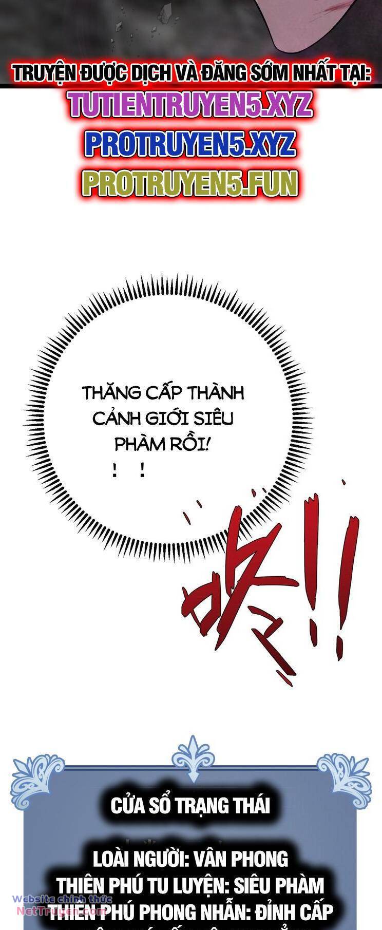 Thiên Phú Của Ngươi, Giờ Là Của Ta Chapter 77 - Trang 36