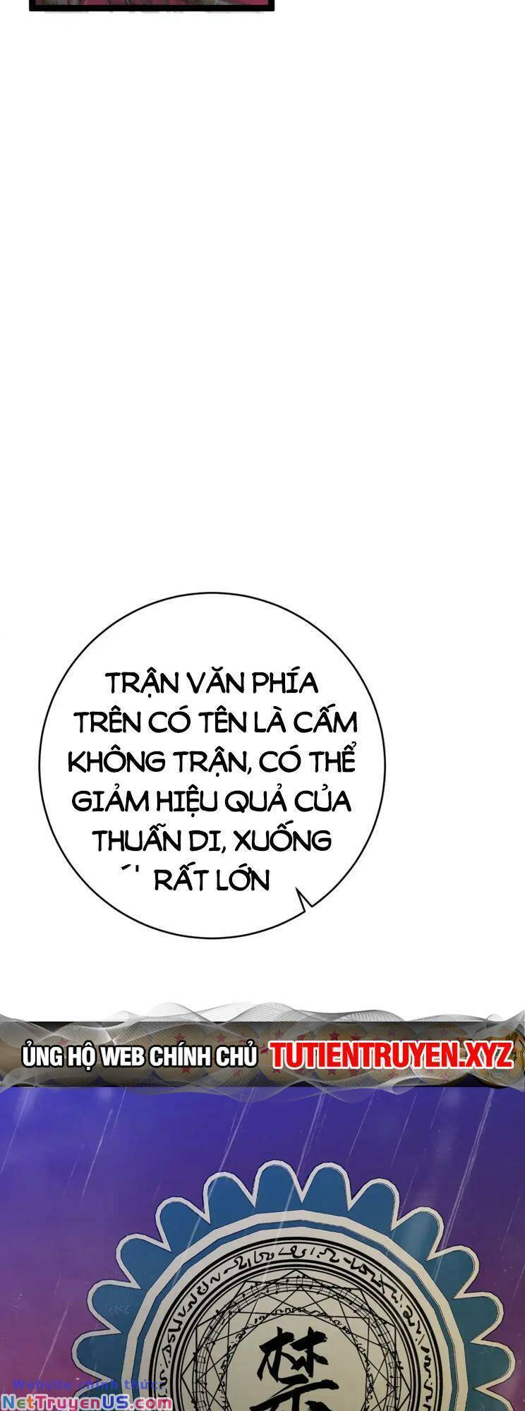 Thiên Phú Của Ngươi, Giờ Là Của Ta Chapter 66 - Trang 45