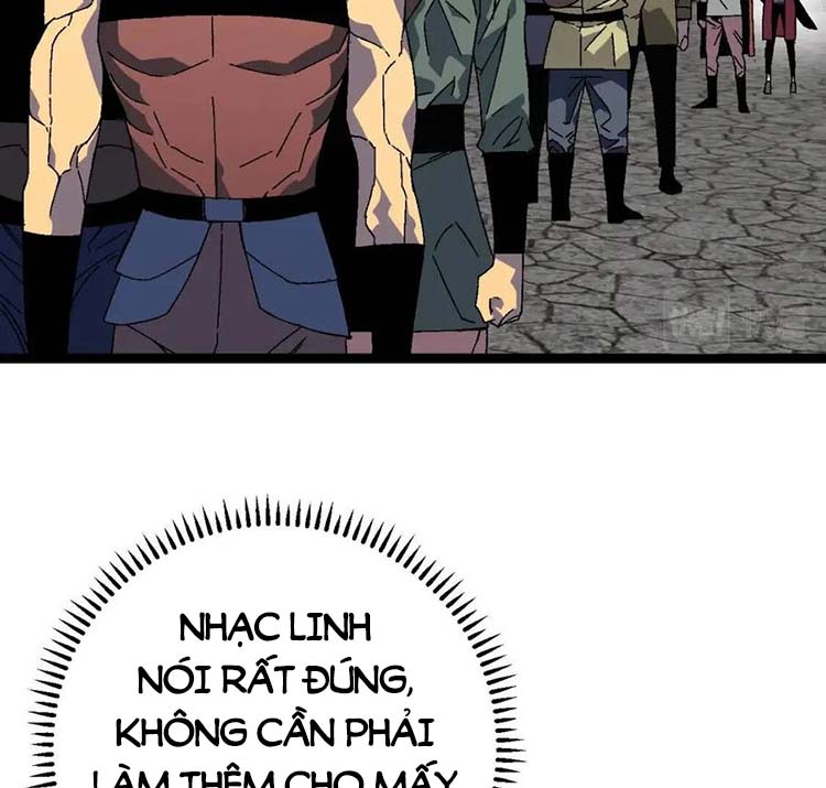 Thiên Phú Của Ngươi, Giờ Là Của Ta Chapter 31 - Trang 8