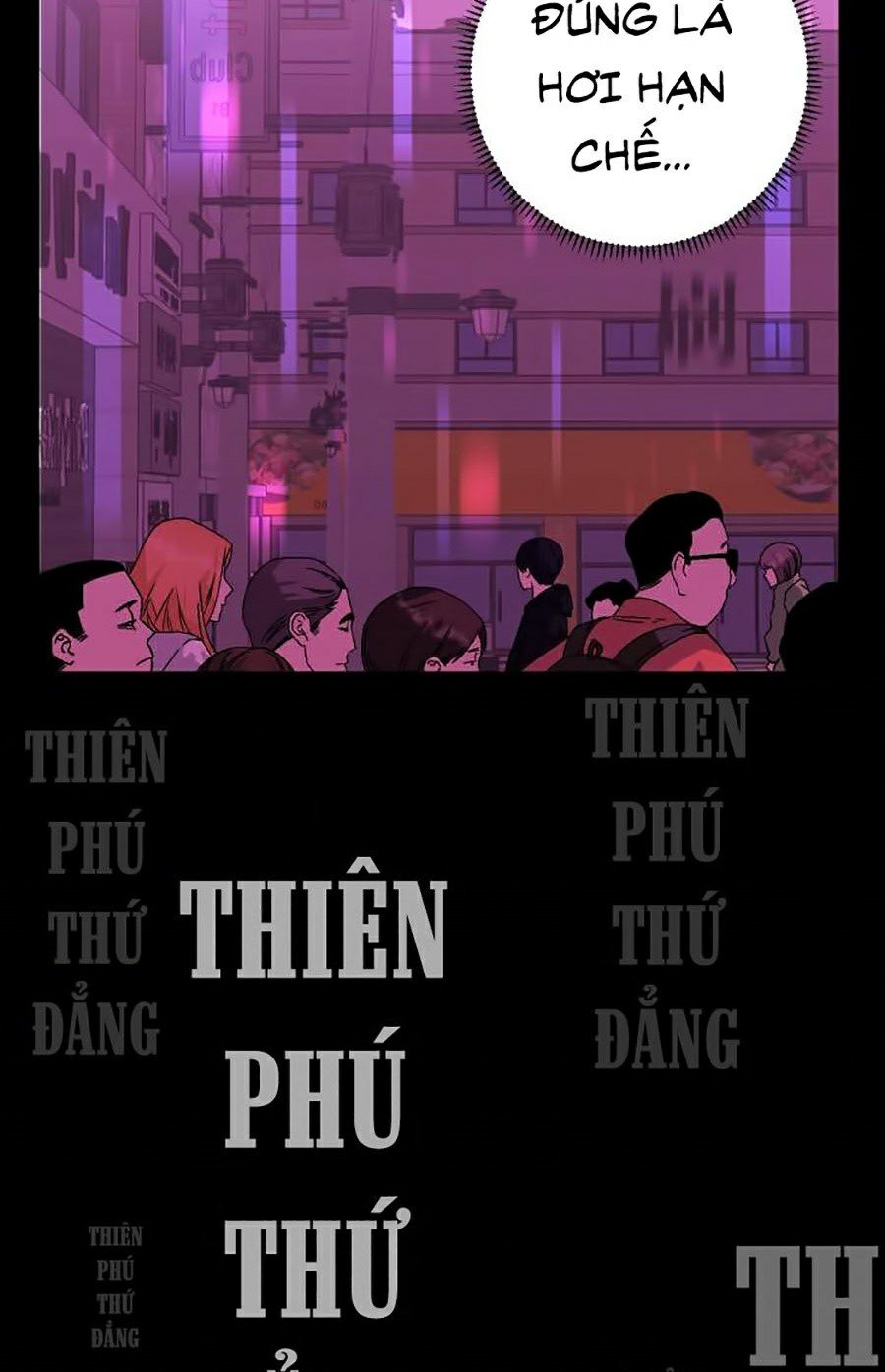 Thiên Phú Của Ngươi, Giờ Là Của Ta Chapter 1 - Trang 64