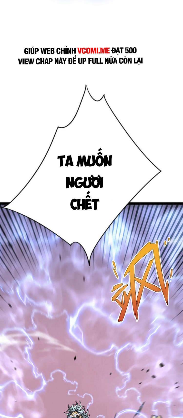 Thiên Phú Của Ngươi, Giờ Là Của Ta Chapter 41 - Trang 30