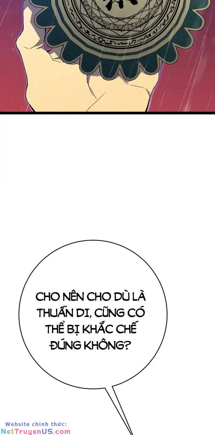 Thiên Phú Của Ngươi, Giờ Là Của Ta Chapter 66 - Trang 46