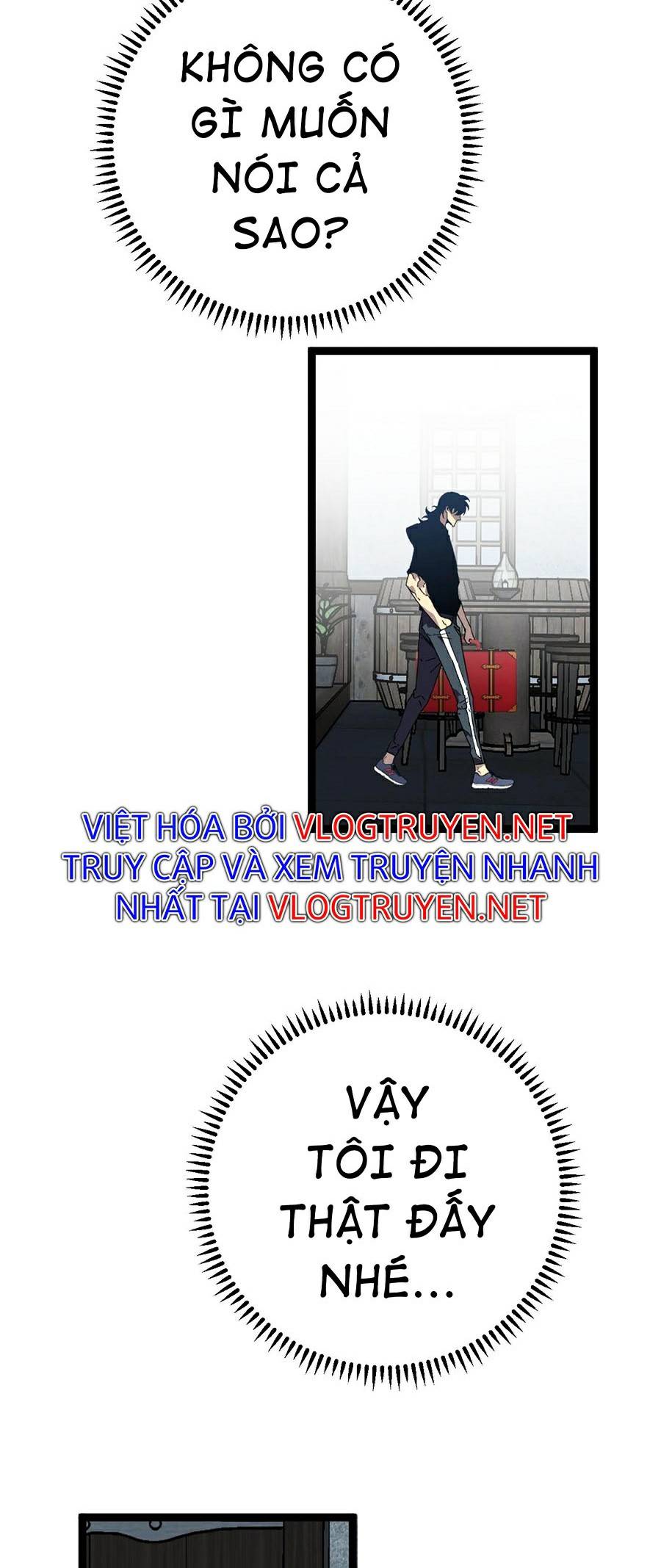 Thiên Phú Của Ngươi, Giờ Là Của Ta Chapter 23 - Trang 34