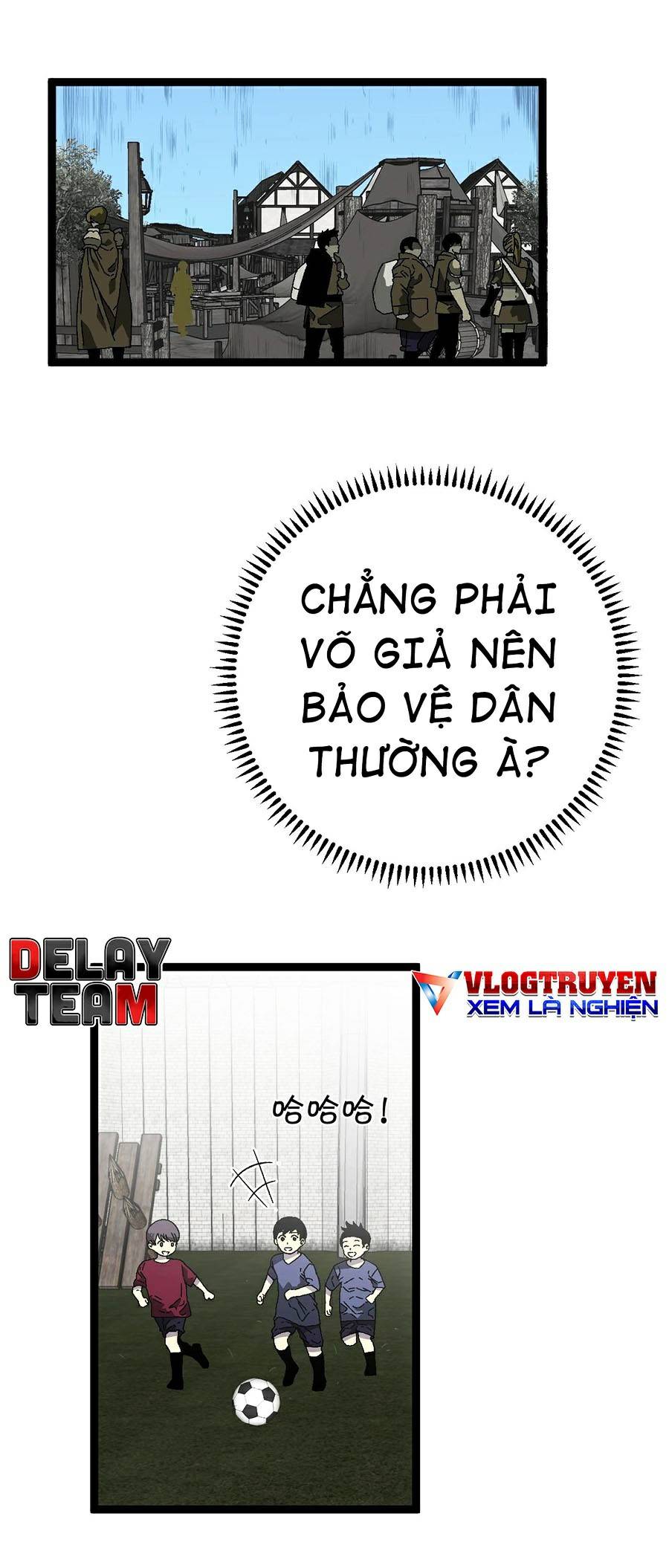 Thiên Phú Của Ngươi, Giờ Là Của Ta Chapter 24 - Trang 40