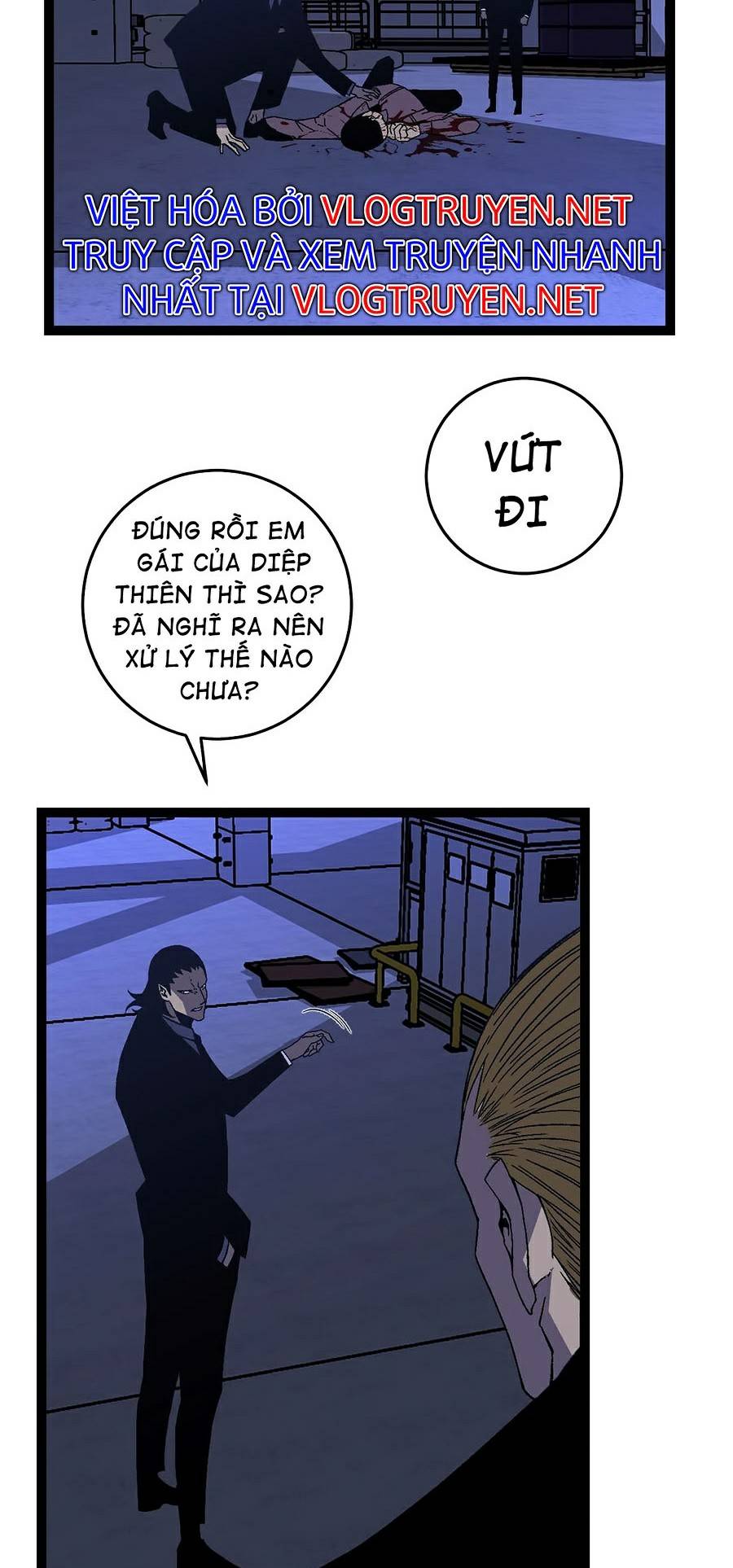 Thiên Phú Của Ngươi, Giờ Là Của Ta Chapter 18 - Trang 37