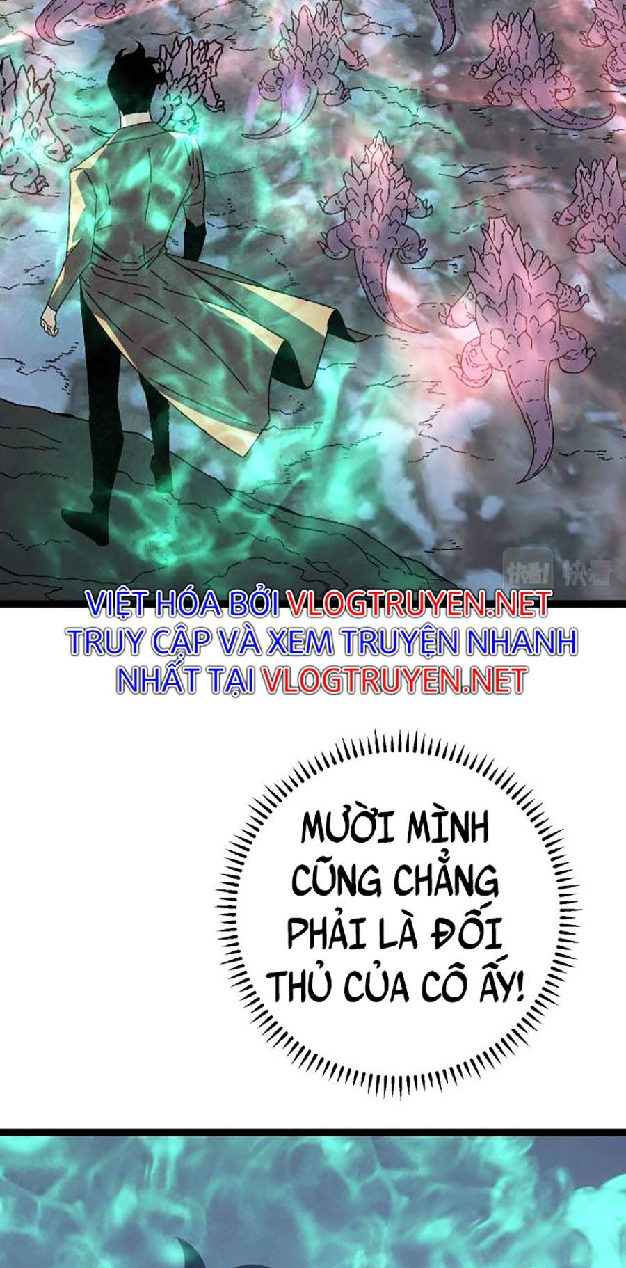 Thiên Phú Của Ngươi, Giờ Là Của Ta Chapter 27 - Trang 27