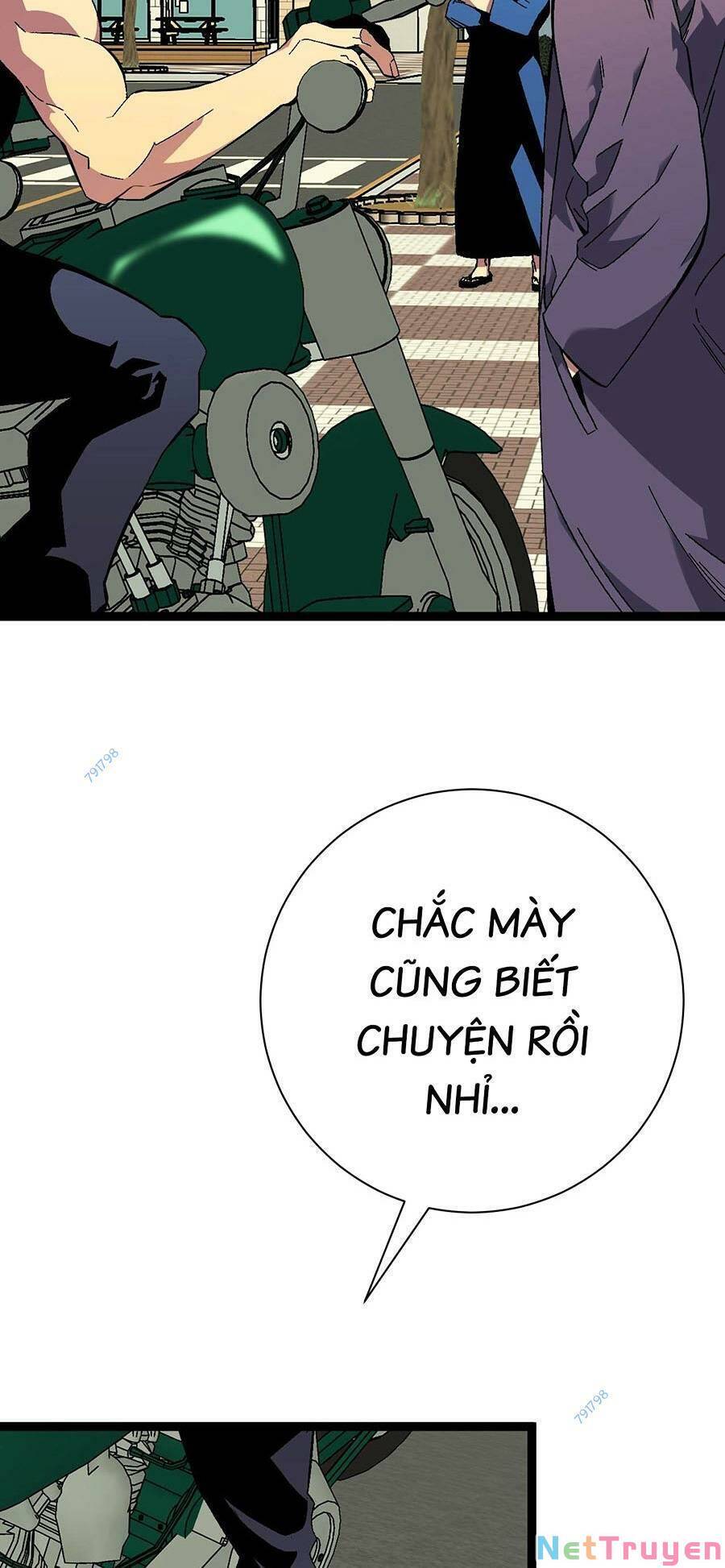 Thiên Phú Của Ngươi, Giờ Là Của Ta Chapter 48 - Trang 8