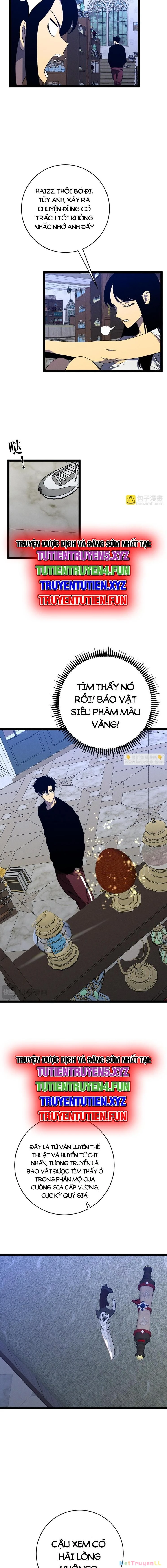 Thiên Phú Của Ngươi, Giờ Là Của Ta Chapter 87 - Trang 7