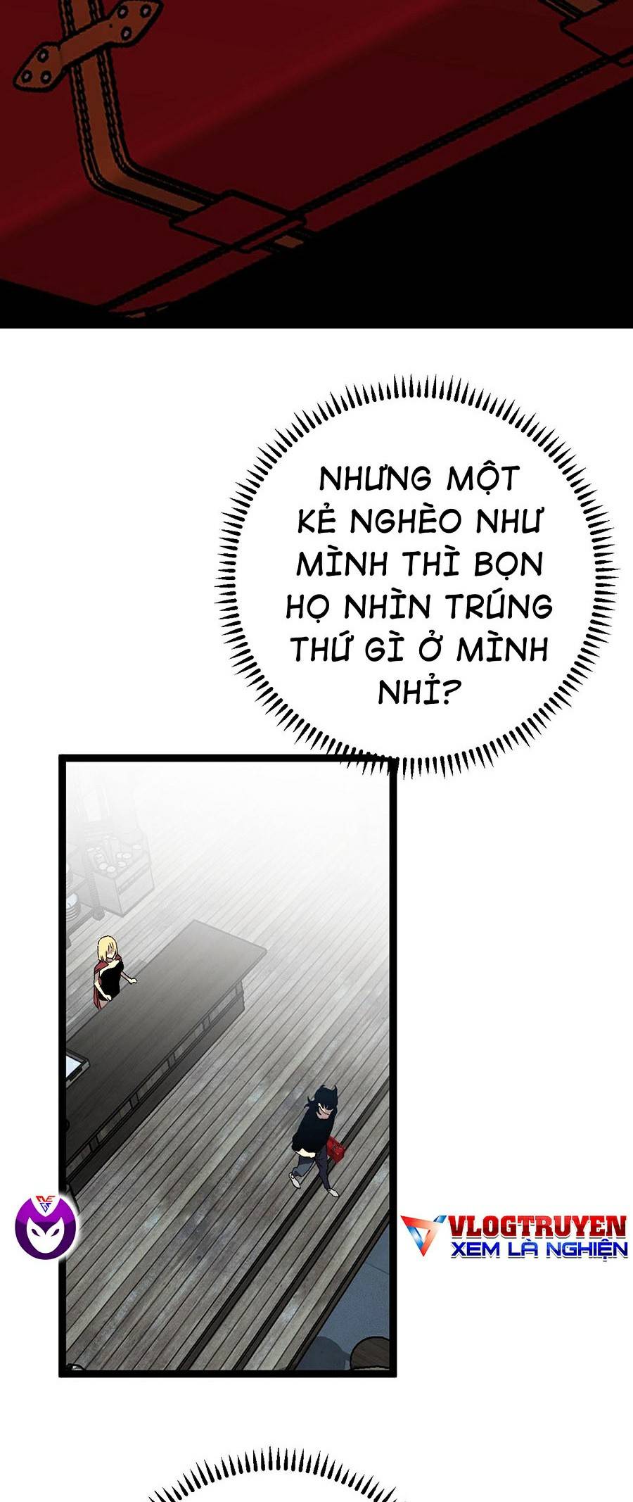 Thiên Phú Của Ngươi, Giờ Là Của Ta Chapter 23 - Trang 33