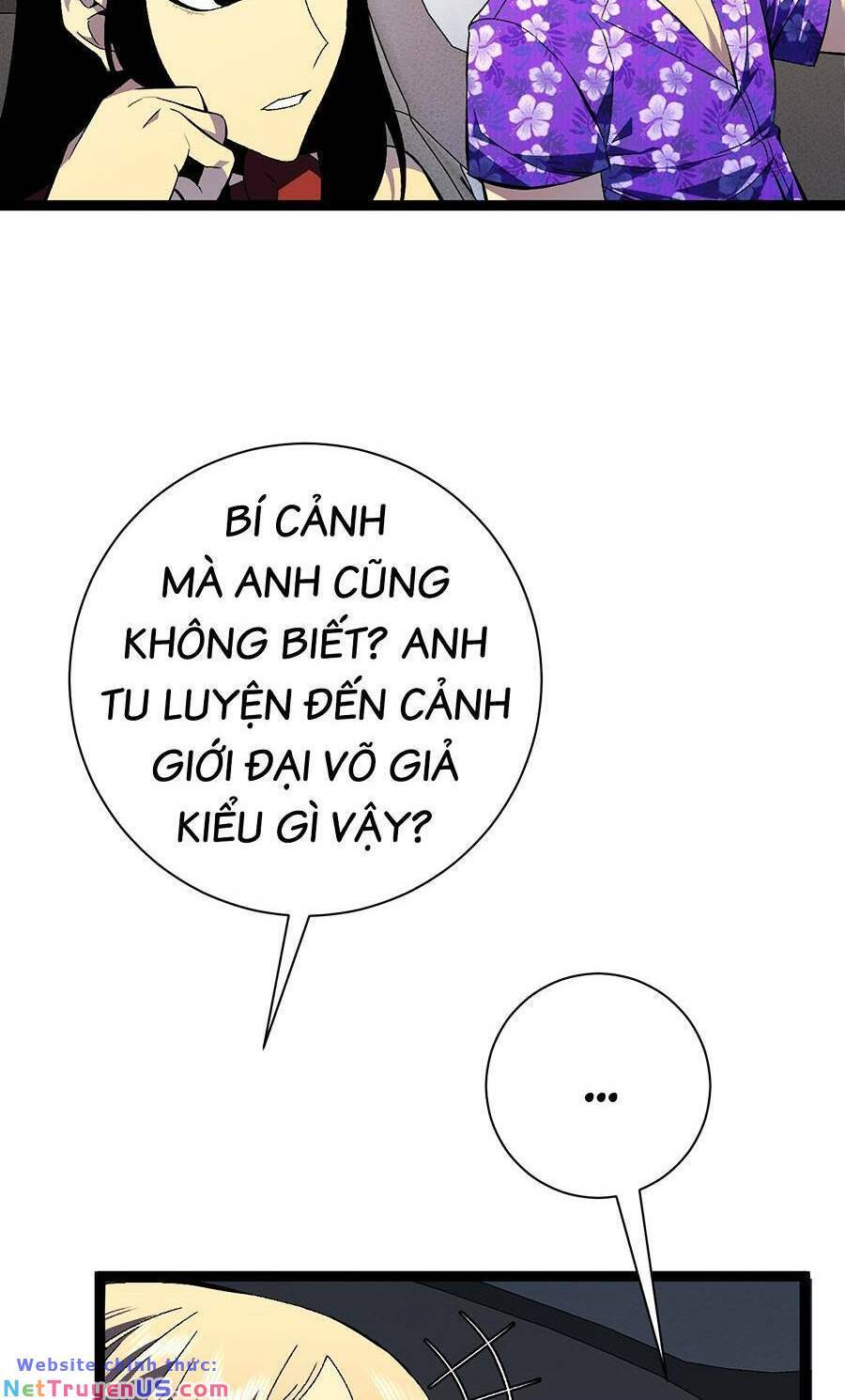 Thiên Phú Của Ngươi, Giờ Là Của Ta Chapter 62 - Trang 7