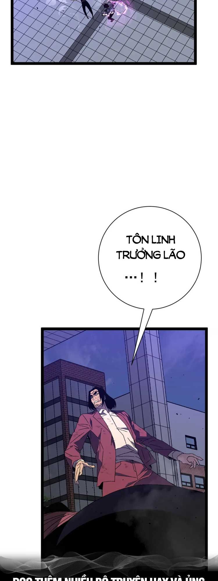 Thiên Phú Của Ngươi, Giờ Là Của Ta Chapter 55 - Trang 34